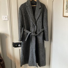 Max Mara Weekend Long Coat