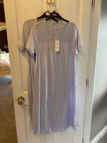 Bnwt s pale blue - 2, x