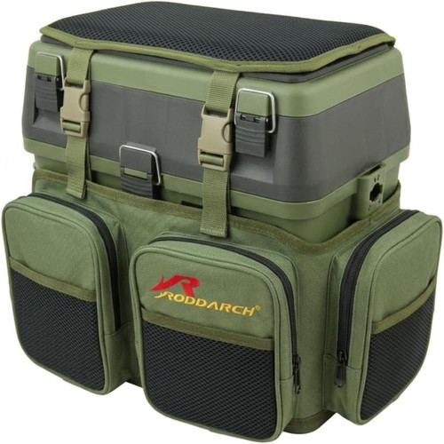 Fishing seat box - fishing,