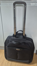 Samsonite Pro DLX Rolling