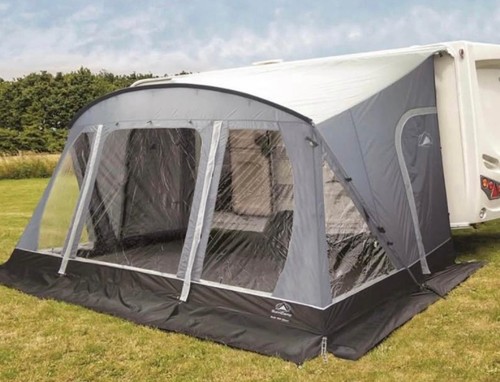 Sunncamp swift 390 - sunncamp,