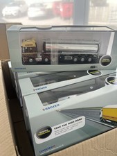 Oxford diecast modern truck - oxford,