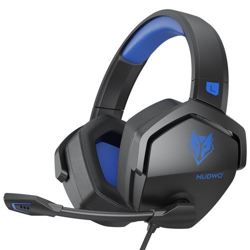 Nubwo n16 gaming headsets for - nubwo,