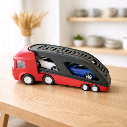 Little tikes large red car - tikes,