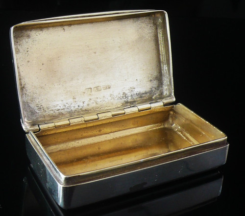 Scottish provincial silver - scottish,