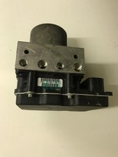 Land Rover Discovery 4 ABS