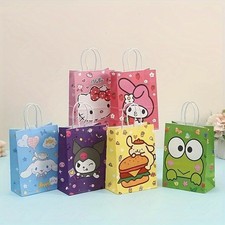 12-pack Sanrio Hello Kitty &