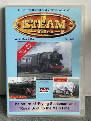 Steam video railway - railway, issue