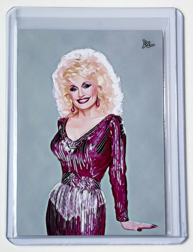 Dolly parton limited edition - limited,