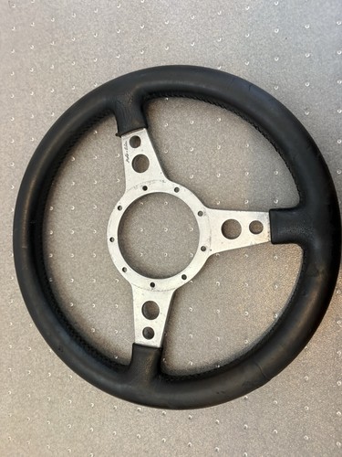 Moto lita steering wheel - lita,