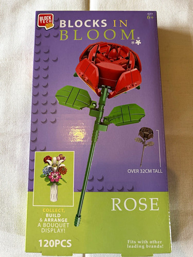 Block tech blocks bloom - blocks,