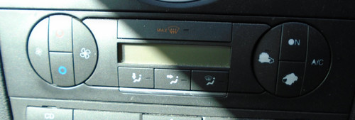 Ford mondeo mk3 8 - 05, 1.8