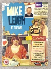 Mike leigh the bbc disc - mike,