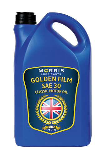 Engine oil sae30 - engine, high