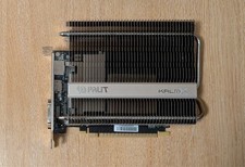 Palit GTX 1050 Ti KalmX 4GB