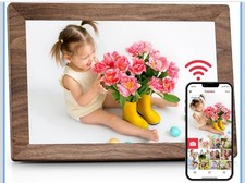 Frameo 10.1Inch Digital Photo