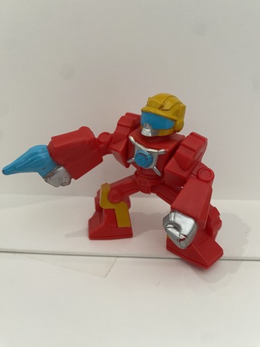 Playskool heroes transformers - playskool,