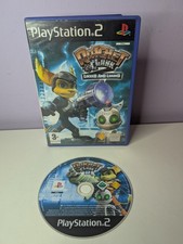 Ratchet & Clank 2: Locked and