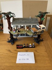 LEGO Stranger Things: The