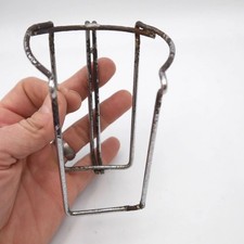 Coloral Steel Bottle Cage