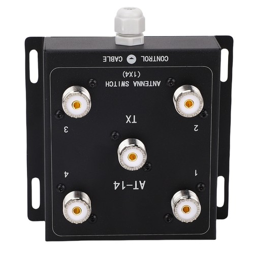 Antenna switch way coaxial - switch,