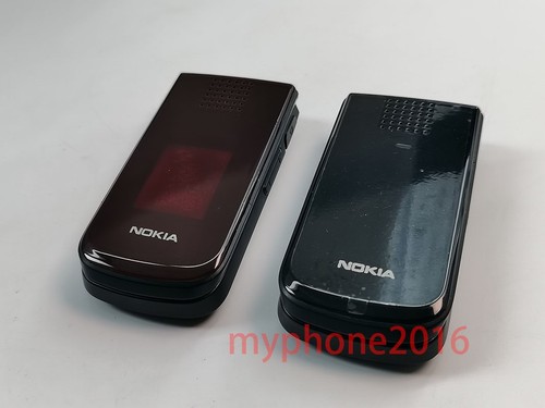 Nokia 2720 fold - , 2720a