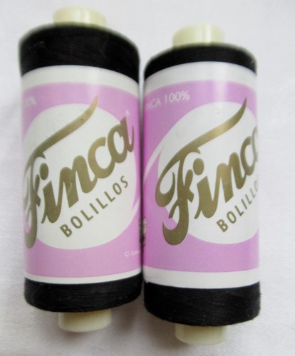25g spools finca bolillos - x,