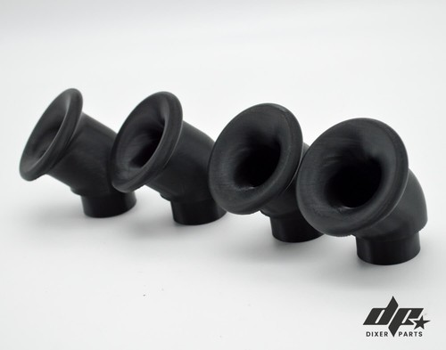 Intake bmw k100 k1100 - k100,