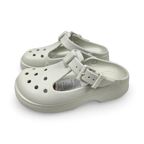 Crocs classic mary jane clog - mary,