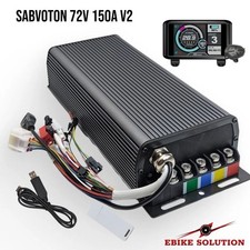 72v sabvoton 150a bldc - 72v,