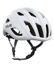 - Kask Mojito³ WG11 cycling helmet, glossy white