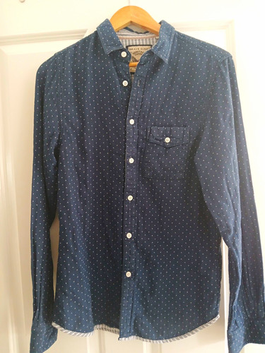 Brave soul mens - brave, fit