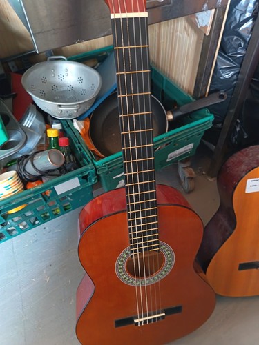 Martin smith guitar - martin,