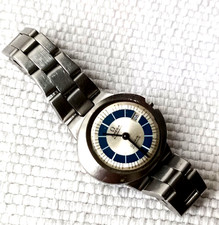 OMEGA GENEVE DYNAMIC REF