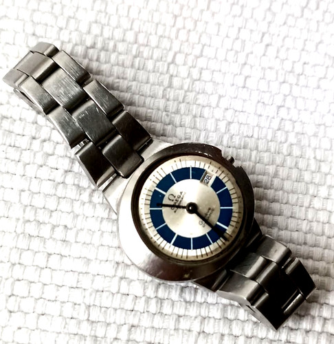 Omega geneve dynamic ref - geneve,