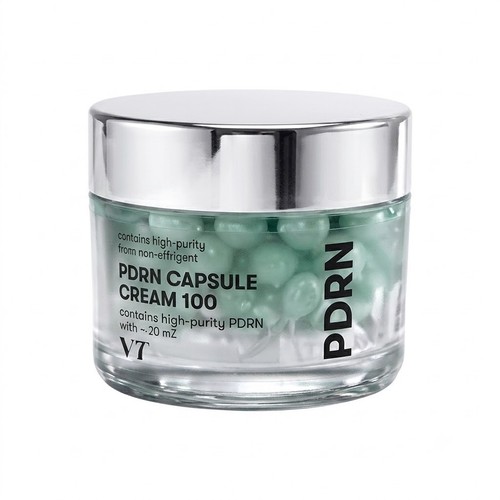 Pdrn capsule cream 100 50ml - pdrn,