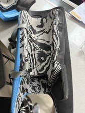 OBO Robo hi rebound legguards