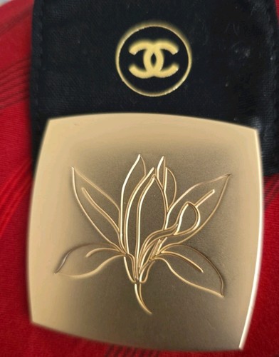 Chanel sublimage small mirror - sublimage,