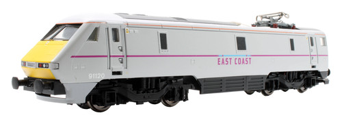 Hornby gauge r3365 east - ,