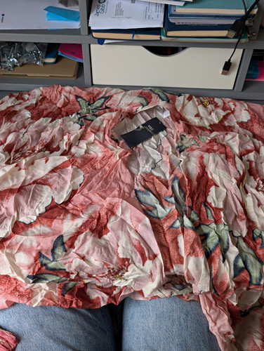Collection womens pink - m&s,