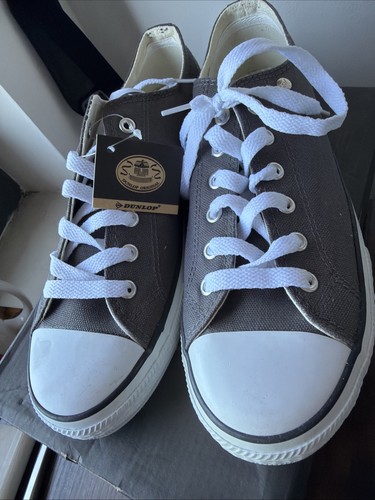 Dunlop canvas low - low, 40