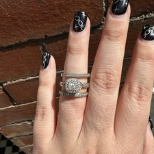 H Samuel Perfect Fit Bridal