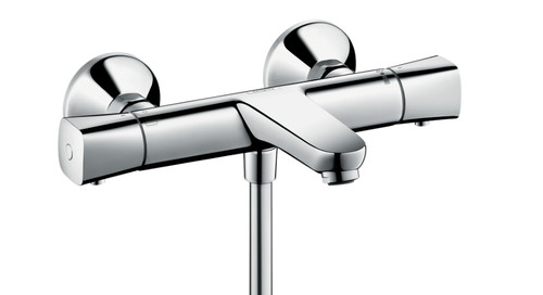 Hansgrohe ecostat universal - ecostat,