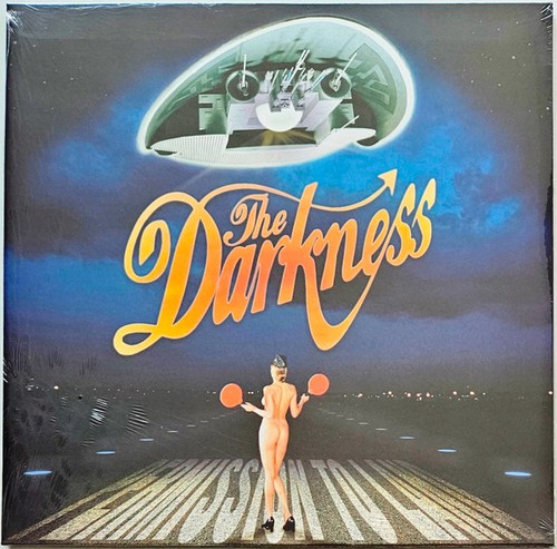 The darkness permission - darkness,
