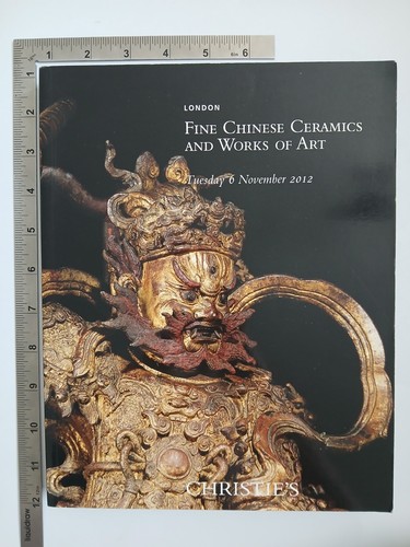 Christies fine chinese - christies,