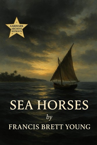 Sea horses brett - by, young