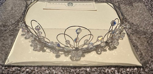 Amanda wyatt crystal bridal - amanda,