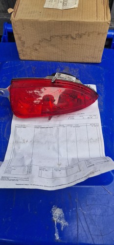 Vauxhall corsa rear - vauxhall,