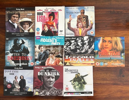 Mixed selection of - mixed, (28)