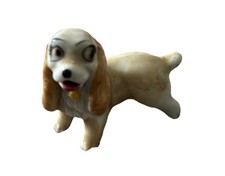 Original Wade Lady Figure From